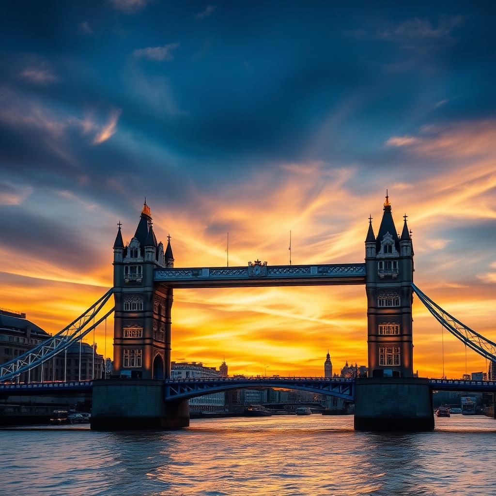 London, United Kingdom